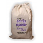 Bridesmaid Gift Bag EMILY